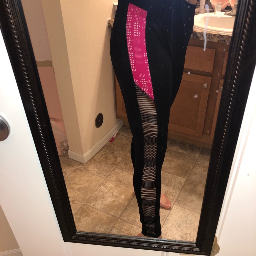 Popfit Yoga Leggings